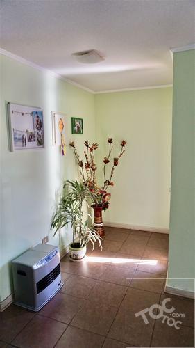 Jorge Alessandri/El Rosal/Condominio Los Olivos