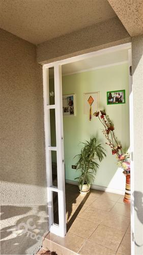 Jorge Alessandri/El Rosal/Condominio Los Olivos