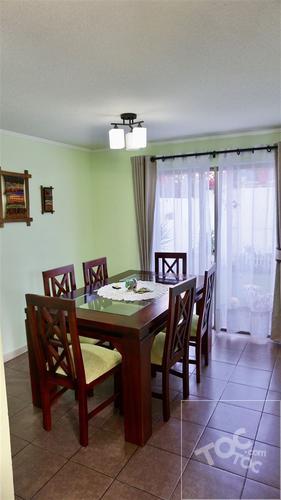 Jorge Alessandri/El Rosal/Condominio Los Olivos