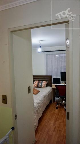 Jorge Alessandri/El Rosal/Condominio Los Olivos