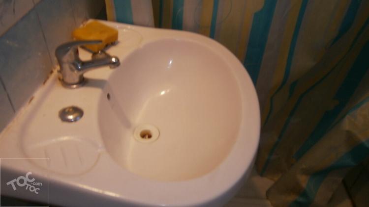 ARRIENDO DEPARTAMENTO DE 1 AMBIENTE, EN CANAL CHACAO