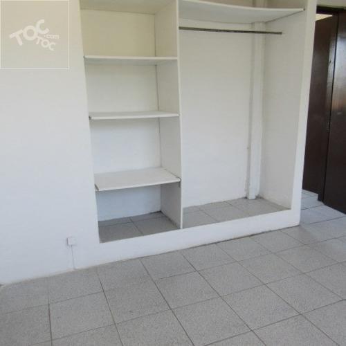 ARRIENDO DEPARTAMENTO DE 1 AMBIENTE, EN CANAL CHACAO