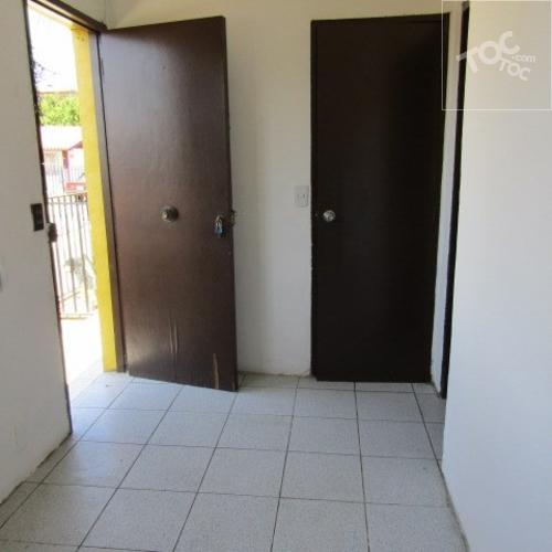 ARRIENDO DEPARTAMENTO DE 1 AMBIENTE, EN CANAL CHACAO