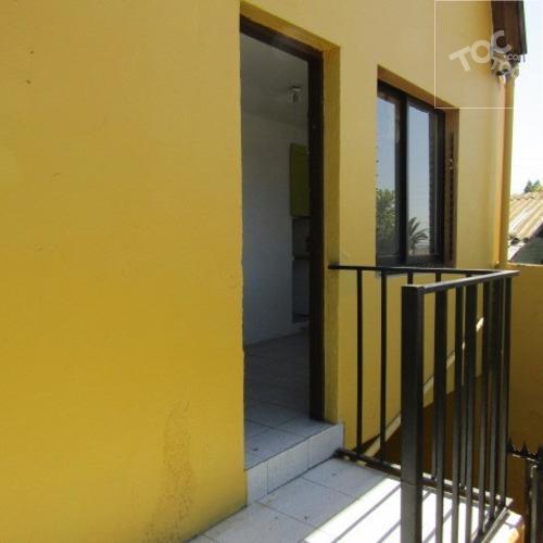 ARRIENDO DEPARTAMENTO DE 1 AMBIENTE, EN CANAL CHACAO