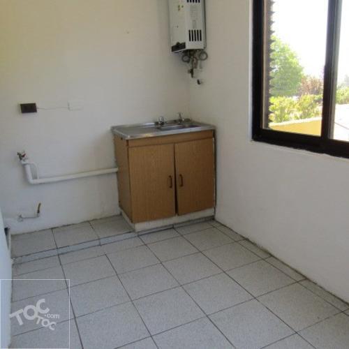 ARRIENDO DEPARTAMENTO DE 1 AMBIENTE, EN CANAL CHACAO