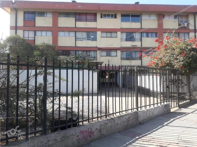 Av. La Floridad/El Parque