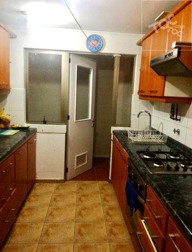 SE ARRIENDA CASA EN CONDOMINIO COSTA VERDE , SAN PEDRO DE LA PAZ