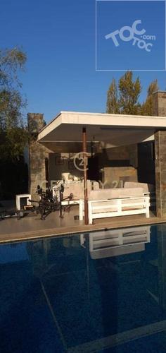 Condominio Algarrobal II