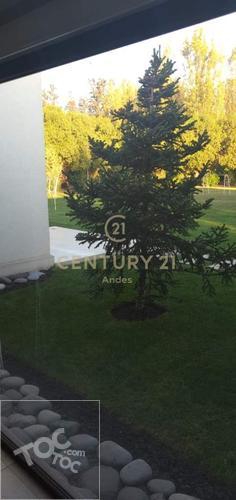Condominio Algarrobal II