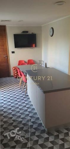 Condominio Algarrobal II