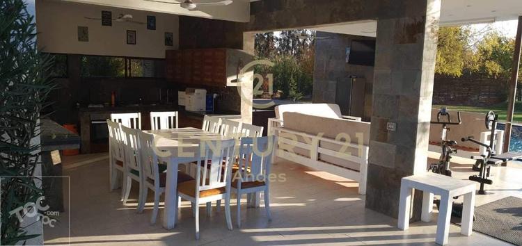 Condominio Algarrobal II