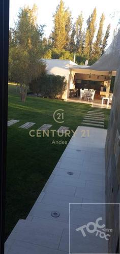 Condominio Algarrobal II