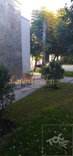 Condominio Algarrobal II