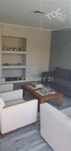 Condominio Algarrobal II