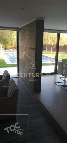 Condominio Algarrobal II