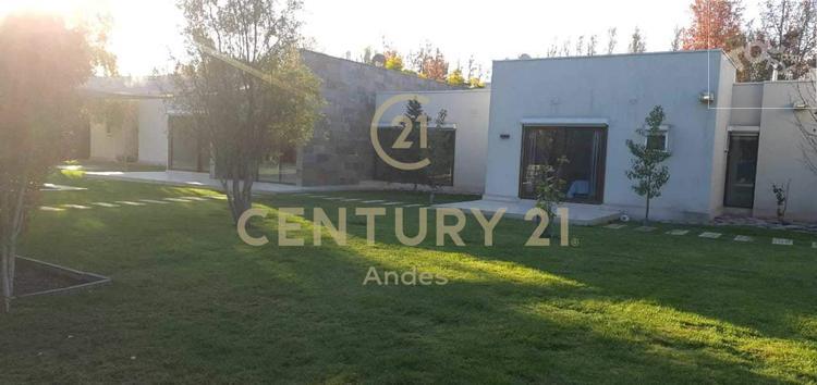 Condominio Algarrobal II