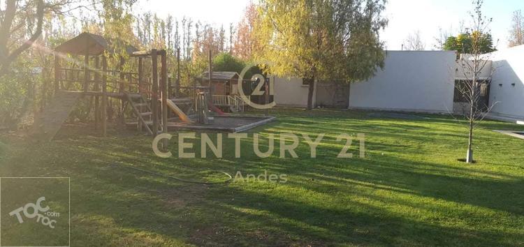 Condominio Algarrobal II