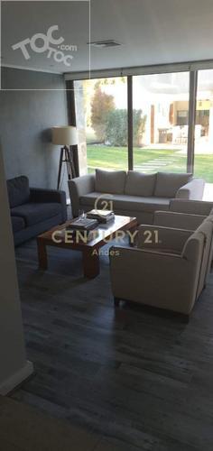 Condominio Algarrobal II