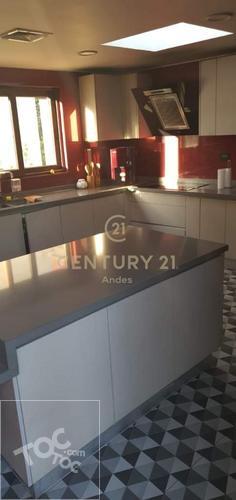 Condominio Algarrobal II