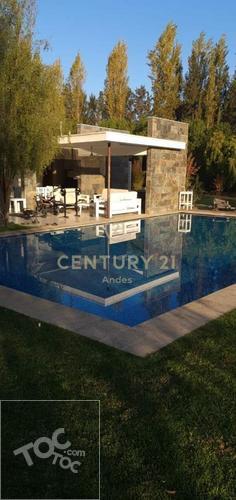 Condominio Algarrobal II