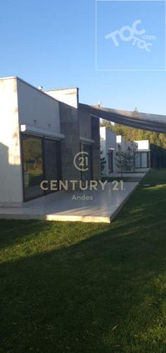Condominio Algarrobal II