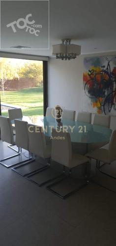 Condominio Algarrobal II