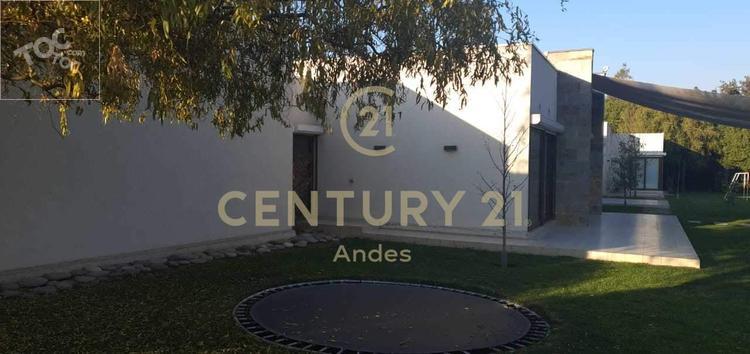 Condominio Algarrobal II