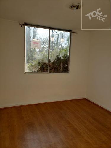 Departamento 2 dormitorios, Patio, Condominio,La Reina