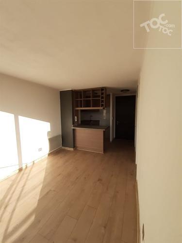 ARRIENDO DEPARTAMENTO CON BODEGA ECO SOLAR en Santa Elena 840