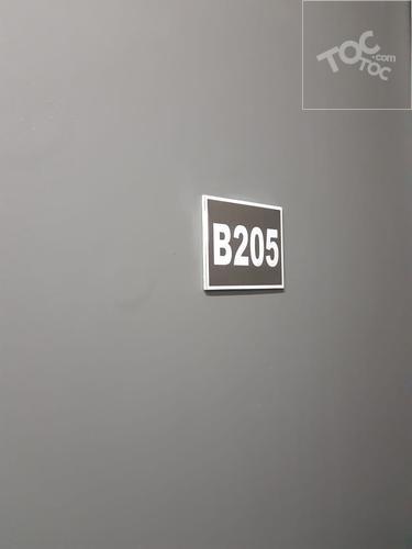 ARRIENDO DEPARTAMENTO CON BODEGA ECO SOLAR en Santa Elena 840