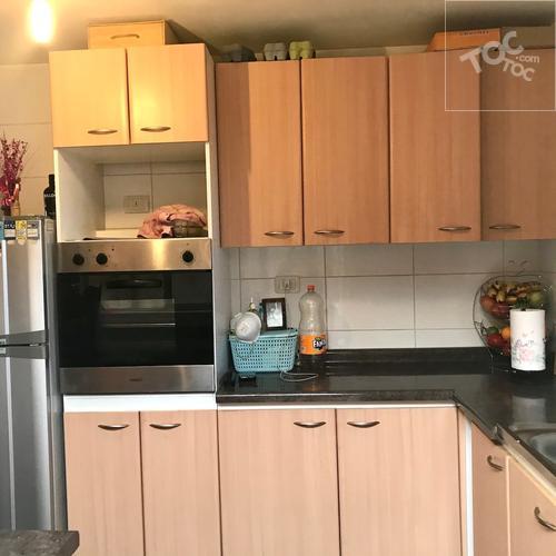 CASA CONDOMINIO JARDINES DE STA MARIA MAIPU