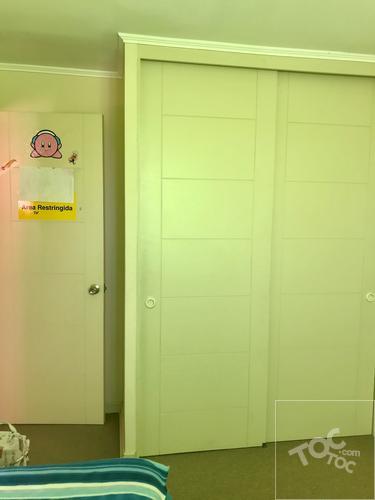 CASA CONDOMINIO JARDINES DE STA MARIA MAIPU