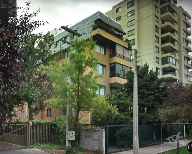 Municipalidad de Providencia - Plaza Ambrosio del Río