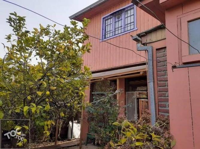 SE VENDE CASA EN CENTRO DE LIMACHE VIEJO