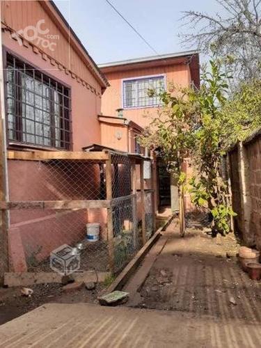 SE VENDE CASA EN CENTRO DE LIMACHE VIEJO