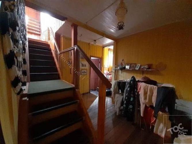 SE VENDE CASA EN CENTRO DE LIMACHE VIEJO
