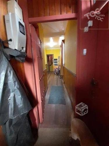 SE VENDE CASA EN CENTRO DE LIMACHE VIEJO