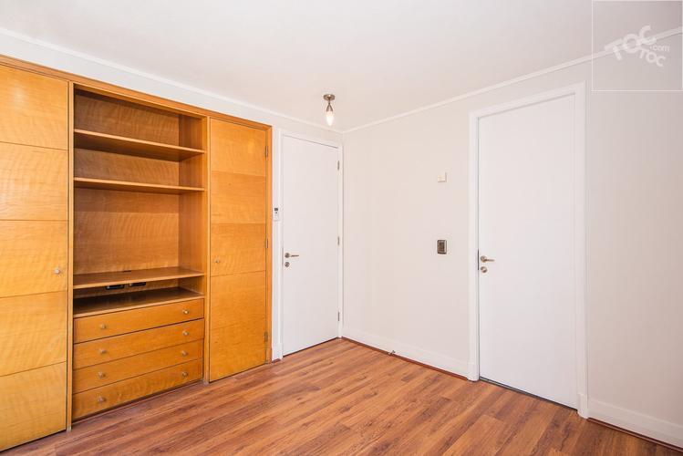Lindo Departamento recién remodelado, en el corazón de Providencia