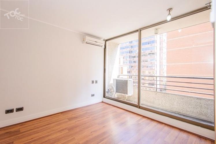 Lindo Departamento recién remodelado, en el corazón de Providencia