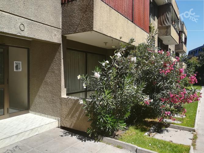 paul harris sur 940 0 102, Las Condes