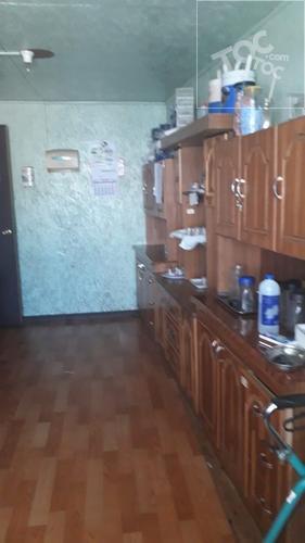Casa amplia en Ancud