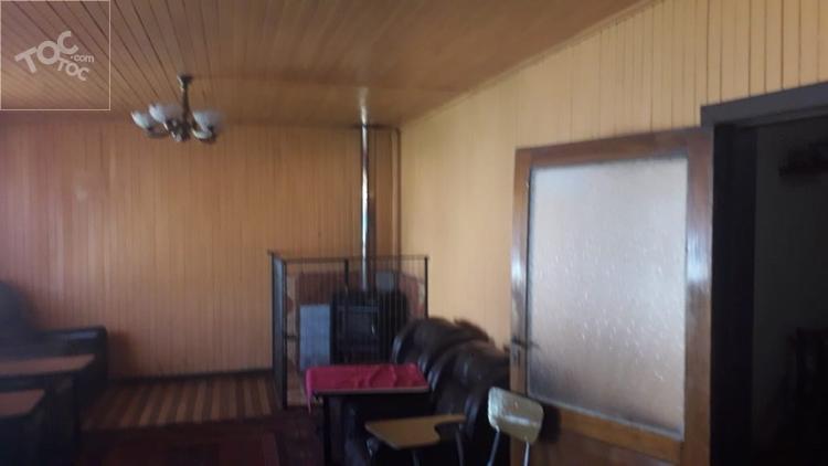 Casa amplia en Ancud