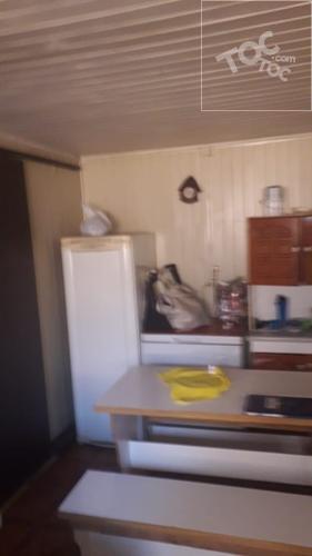 Casa amplia en Ancud