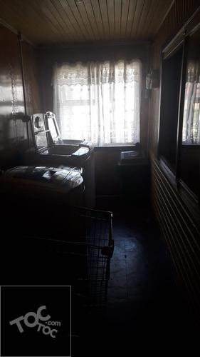 Casa amplia en Ancud