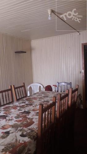 Casa amplia en Ancud