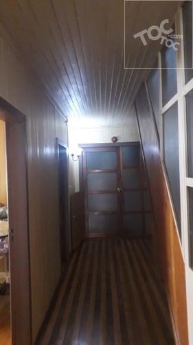 Casa amplia en Ancud