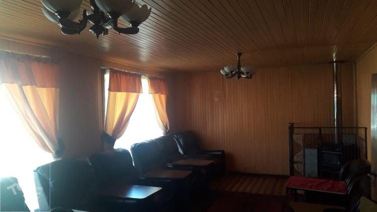 Casa amplia en Ancud