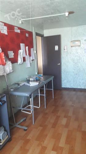 Casa amplia en Ancud