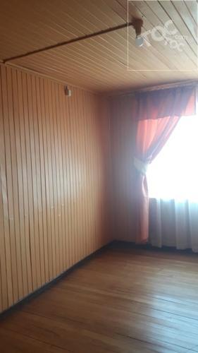 Casa amplia en Ancud
