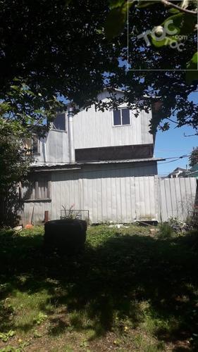 Casa amplia en Ancud